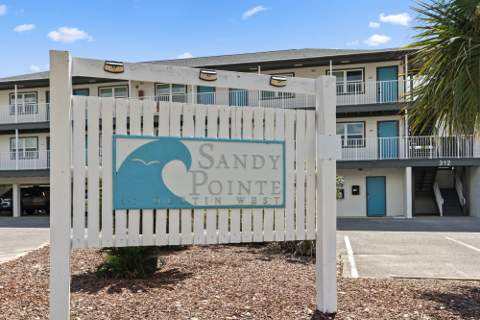 312 Bream Avenue #203, Fort Walton Beach FL - photo 24 of 24