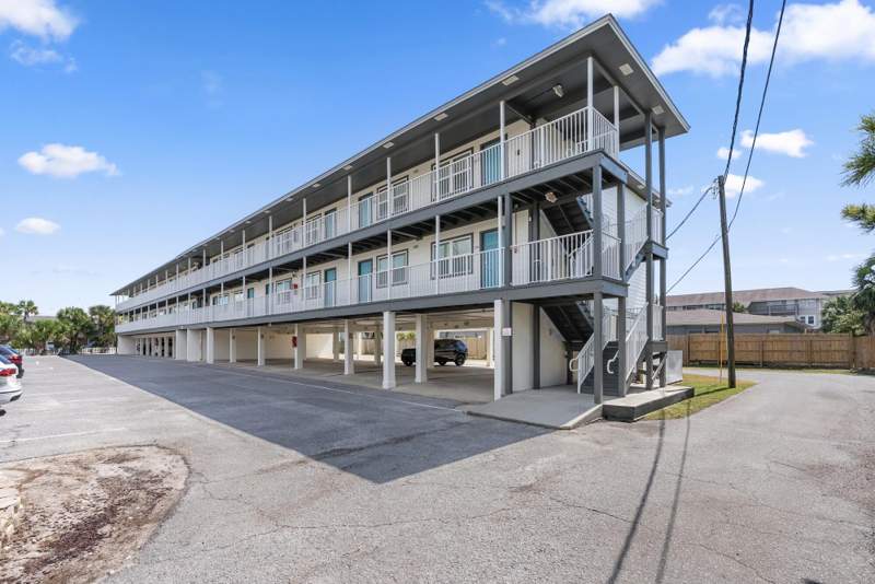 1 bedroom Condominium at 312 Bream Avenue #203, Sandy Pointe at Destin West Condominium, Fort Walton Beach — photo 3