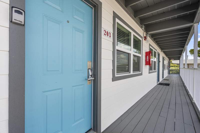 1 bedroom Condominium at 312 Bream Avenue #203, Sandy Pointe at Destin West Condominium, Fort Walton Beach — photo 4