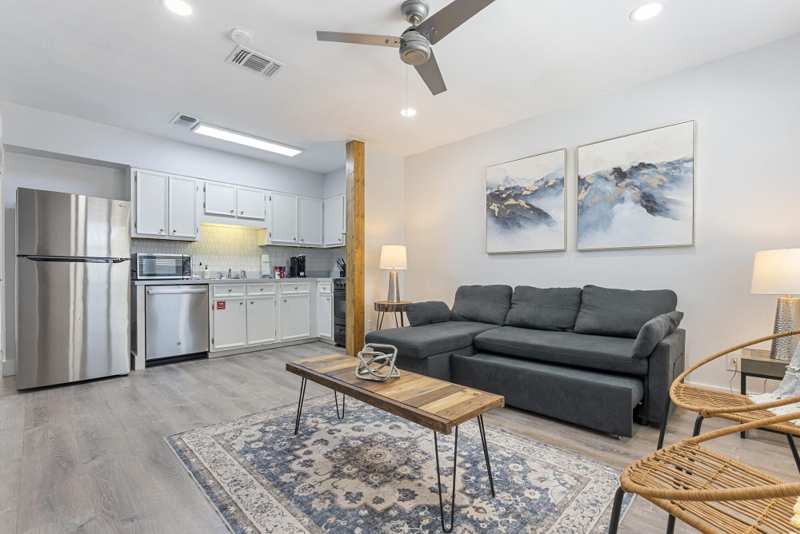 1 bedroom Condominium at 312 Bream Avenue #203, Sandy Pointe at Destin West Condominium, Fort Walton Beach — photo 1