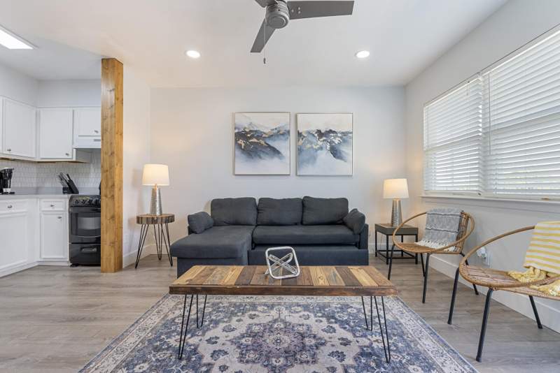 1 bedroom Condominium at 312 Bream Avenue #203, Sandy Pointe at Destin West Condominium, Fort Walton Beach — photo 5