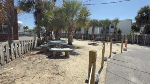 312 Bream Avenue #203, Fort Walton Beach FL - photo 23 of 24