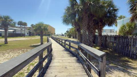 312 Bream Avenue #203, Fort Walton Beach FL - photo 21 of 24
