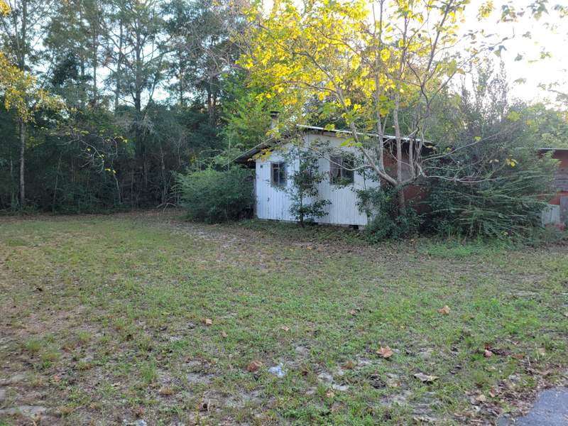 0 bedroom Manufactured Home at 253 Argyle Church Road, Metes and Bounds, DeFuniak Springs — photo 2