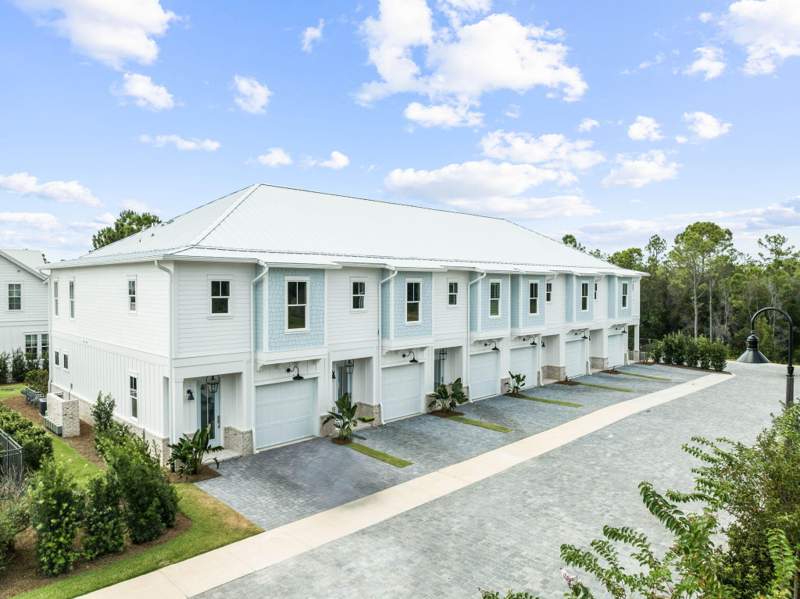 3 bedroom Townhouse at 45 Grove Townhomes Place ##103, Cottage Grove, Santa Rosa Beach — photo 3
