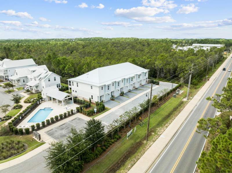 3 bedroom Townhouse at 45 Grove Townhomes Place ##103, Cottage Grove, Santa Rosa Beach — photo 5