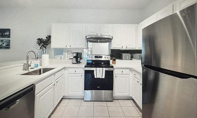 2 bedroom Condominium at 34 Herons Watch Way #2304, Herons Watch Condo Ph 2, Santa Rosa Beach — photo 5