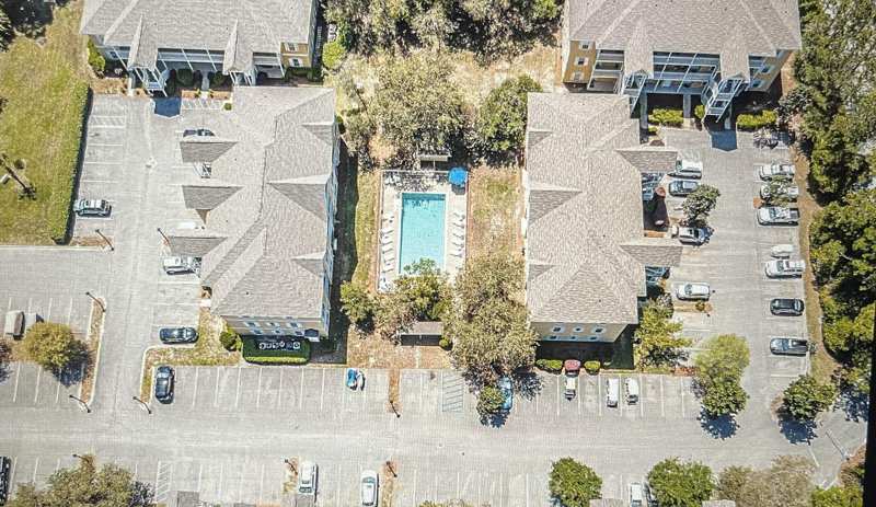 2 bedroom Condominium at 34 Herons Watch Way #2304, Herons Watch Condo Ph 2, Santa Rosa Beach — photo 1
