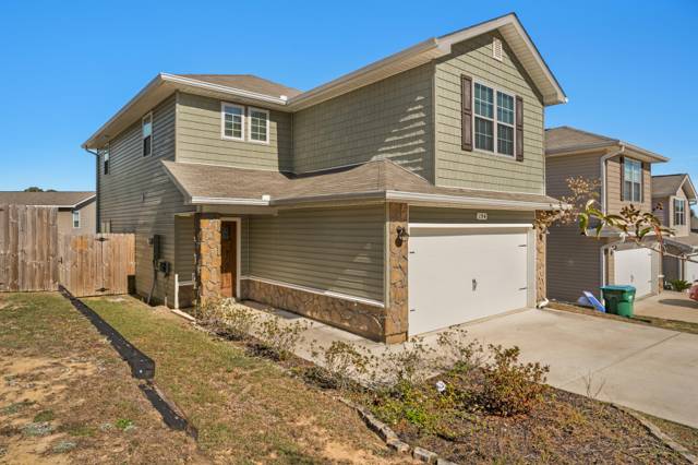 Stillwell Estates