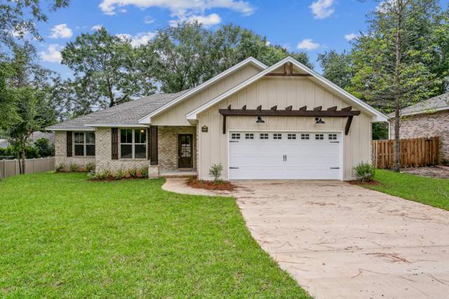 Juniper Creek Estates