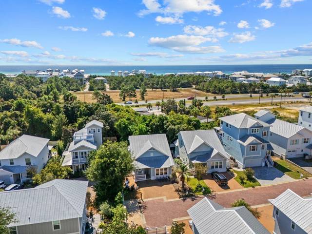 Inlet Heights
