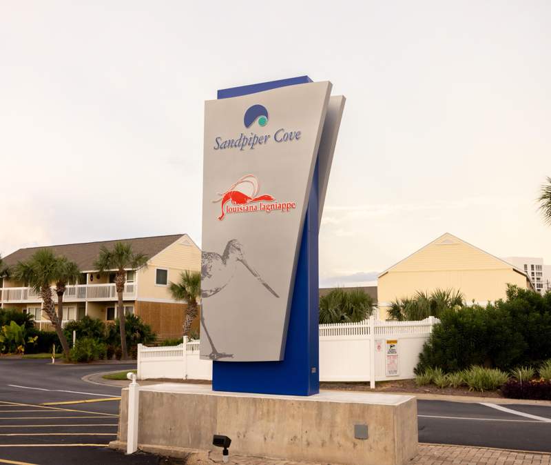 1 bedroom Condominium at 775 Gulf Shore Drive #1045, Sandpiper Cove Ph 01, Destin — photo 4