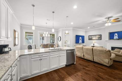 209 Blakely Drew Boulevard, Santa Rosa Beach FL - photo 12 of 46
