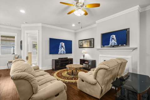 209 Blakely Drew Boulevard, Santa Rosa Beach FL - photo 13 of 46