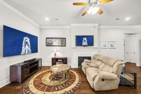 209 Blakely Drew Boulevard, Santa Rosa Beach FL - photo 14 of 46