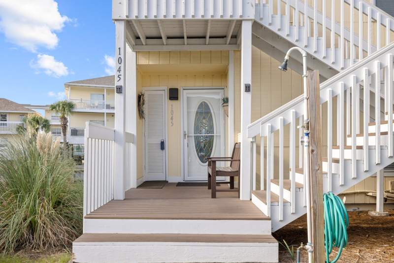 1 bedroom Condominium at 775 Gulf Shore Drive #1045, Sandpiper Cove Ph 01, Destin — photo 2