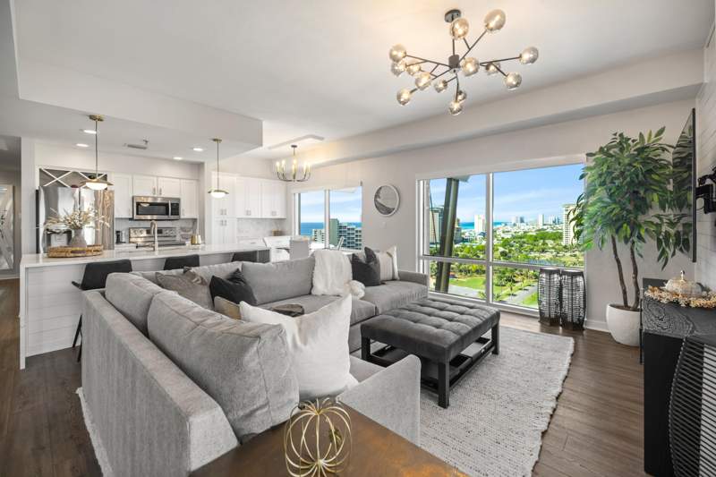 3 bedroom Condominium at 5002 S Sandestin Boulevard #Unit 7222-72224, Luau II, Miramar Beach — photo 2