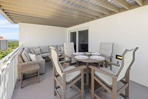 5002 S Sandestin Boulevard #Unit 7222-72224, Miramar Beach FL - photo 13 of 37