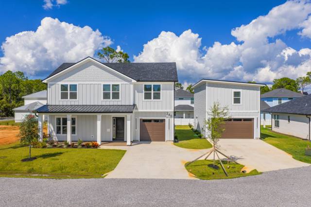 Shelter Cove Estates