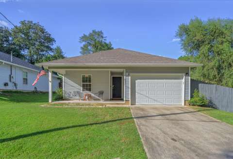 1833 Gainer Avenue, home for sale in Baker 32531