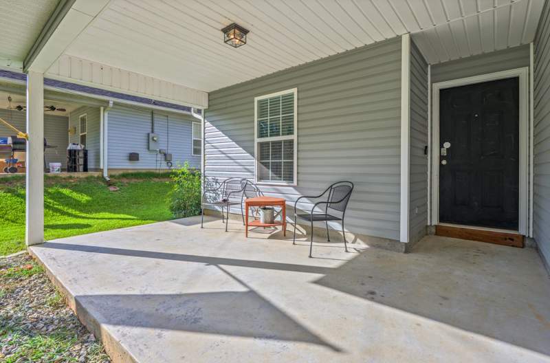 3 bedroom Detached Single Family at 1833 Gainer Avenue, North Supergroup, Baker — photo 4