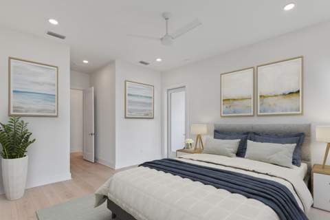 11 Sarah Street #Lot 20, Inlet Beach FL - photo 12 of 49