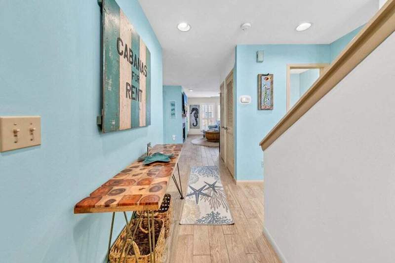 2 bedroom Townhouse at 17 Forest Hills Lane ## 17C, Tops'L Tennis Village, Miramar Beach — photo 3