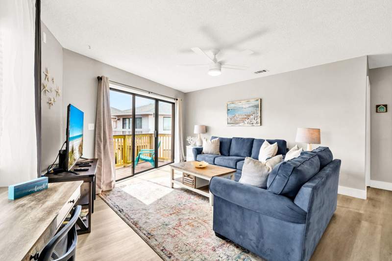 2 bedroom Condominium at 285 Payne Street #16B, Crystal Village 2 Condo Ph 4, Miramar Beach — photo 3