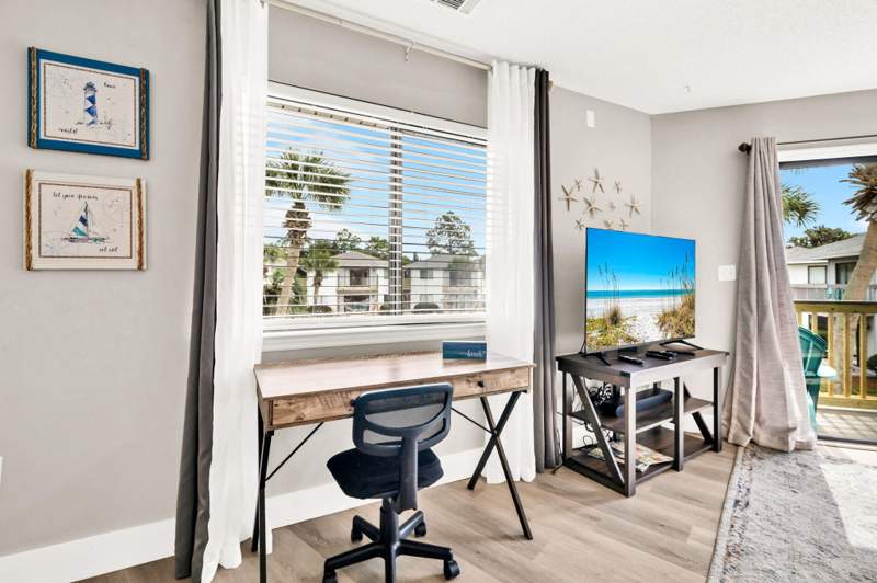 2 bedroom Condominium at 285 Payne Street #16B, Crystal Village 2 Condo Ph 4, Miramar Beach — photo 4