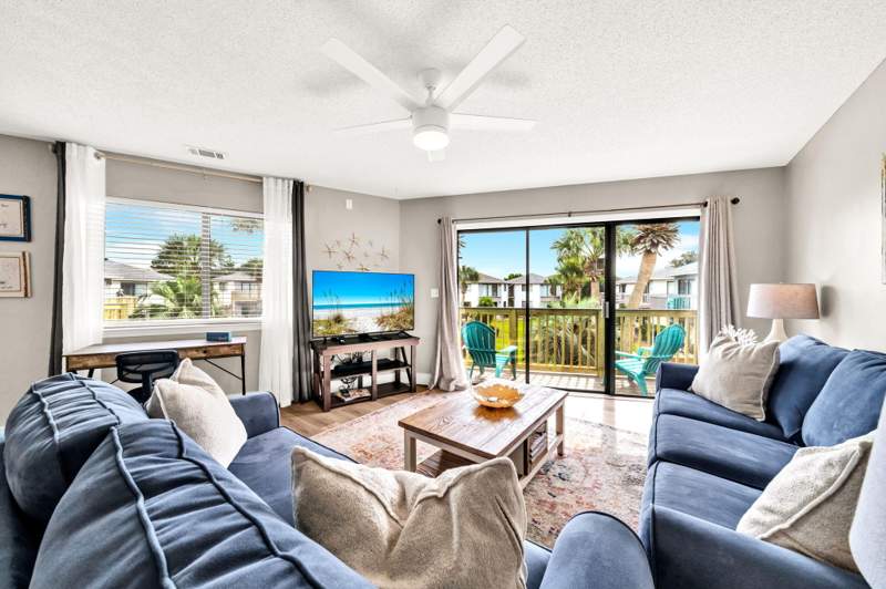 2 bedroom Condominium at 285 Payne Street #16B, Crystal Village 2 Condo Ph 4, Miramar Beach — photo 5