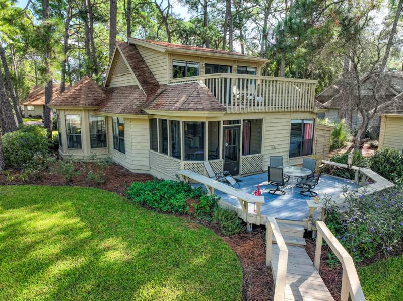3 bedroom Detached Single Family at 244 Audubon Drive, Fairways At Sandestin Ph 2, Miramar Beach — photo 3