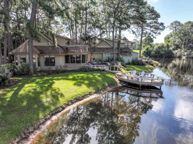 3 bedroom Detached Single Family at 244 Audubon Drive, Fairways At Sandestin Ph 2, Miramar Beach — photo 4