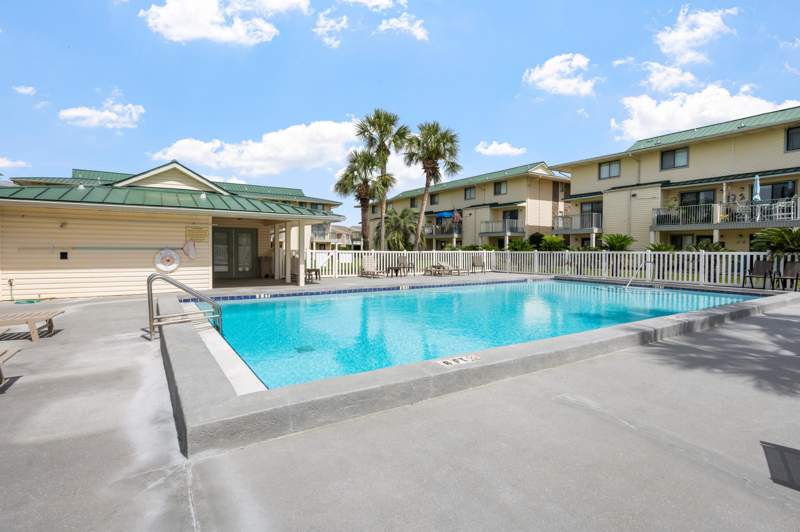 1 bedroom Condominium at 60 Sandprints Drive #Unit B3, Sandprints Condo, Miramar Beach — photo 2