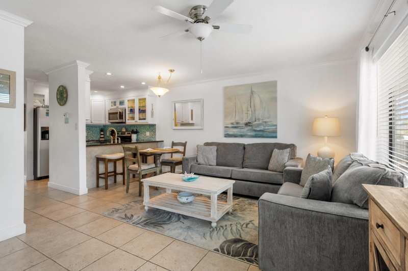 1 bedroom Condominium at 60 Sandprints Drive #Unit B3, Sandprints Condo, Miramar Beach — photo 1