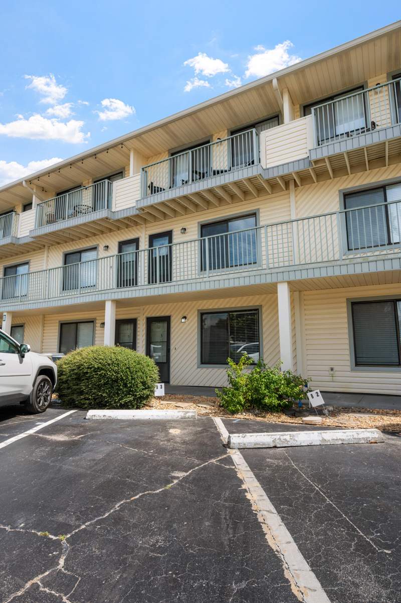 1 bedroom Condominium at 60 Sandprints Drive #Unit B3, Sandprints Condo, Miramar Beach — photo 4