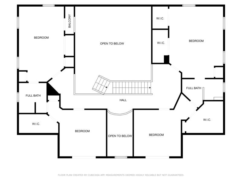6 bedroom Detached Single Family at 111 Troy Circle, Kenwood S/D, Fort Walton Beach — photo 4