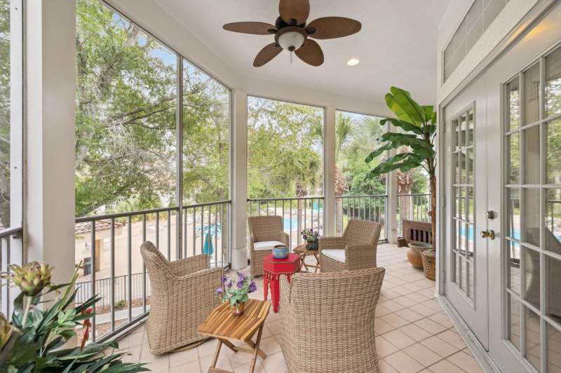 3 bedroom Condominium at 5261 Tivoli Way ## 5261, Tivoli By The Sea 2, Miramar Beach — photo 5