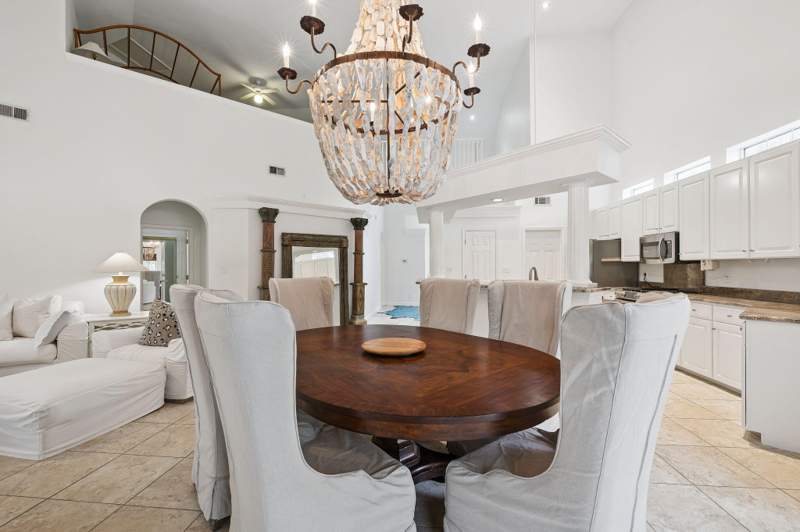 3 bedroom Condominium at 5261 Tivoli Way ## 5261, Tivoli By The Sea 2, Miramar Beach — photo 2
