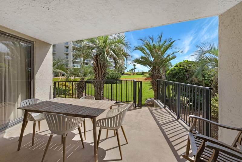 2 bedroom Condominium at 4017 Beachside One Drive ## 4017, Beachside 1 Condo, Miramar Beach — photo 2
