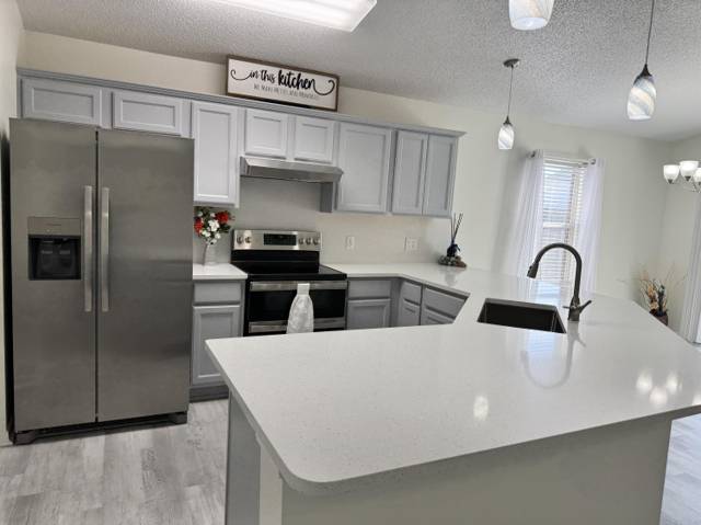 Redstone Estates