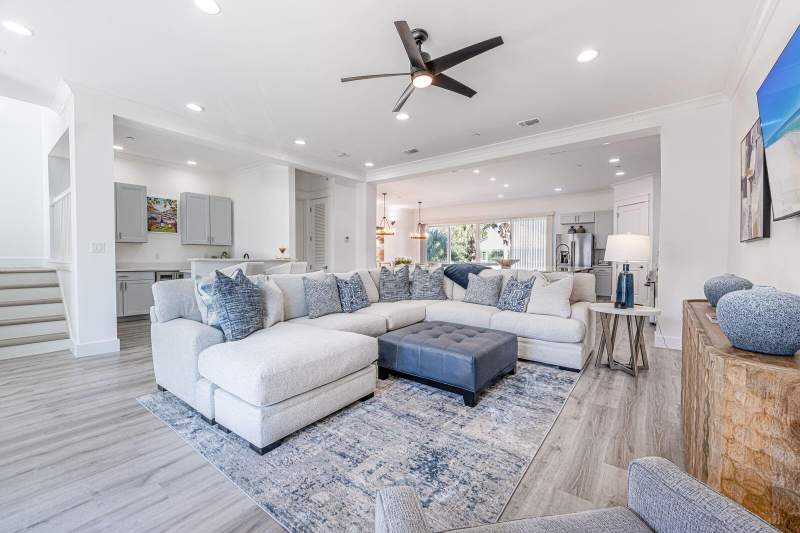 5 bedroom Detached Single Family at 4816 Ocean Boulevard, Destiny By The Sea, Destin — photo 5