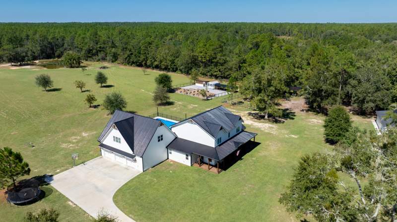 5 bedroom Detached Single Family at 13796 Fl-81, Meets & Bounds, Ponce De Leon — photo 5