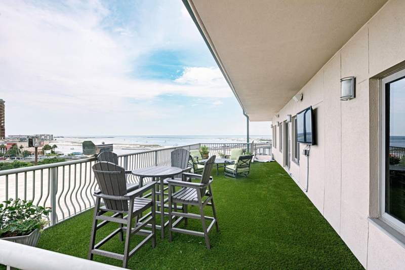 4 bedroom Condominium at 5 Calhoun Avenue #Ph705, Sides Moreno Point West, Destin — photo 3