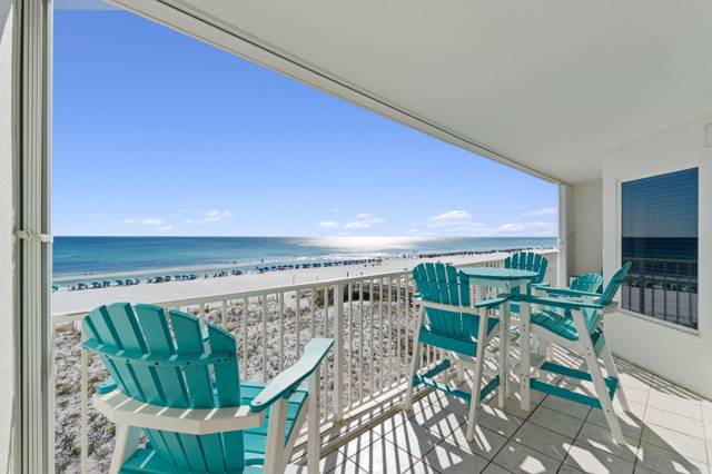 Gulf Dunes