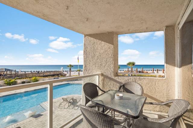 Beachside Two