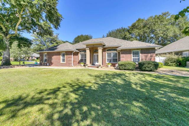 Juniper Creek Estates