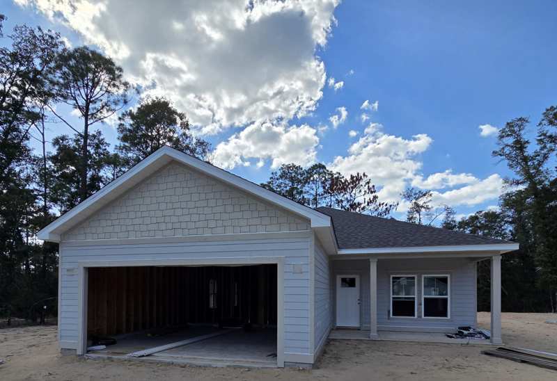 3 bedroom Detached Single Family at Lot 22 Wildwood Lakes Drive, Wildwood Lakes Ph III, DeFuniak Springs — photo 1