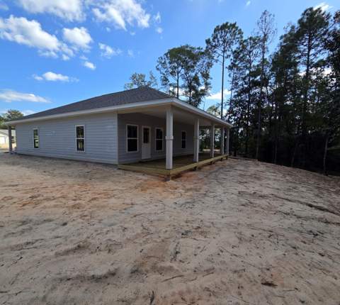 Lot 22 Wildwood Lakes Drive, DeFuniak Springs FL - photo 7 of 9