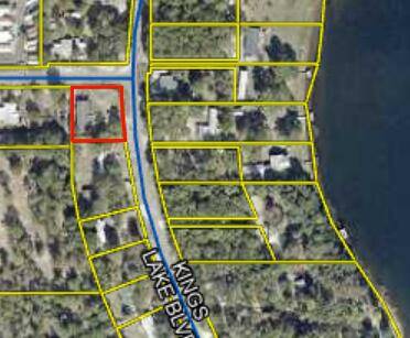 King Lake Estates
