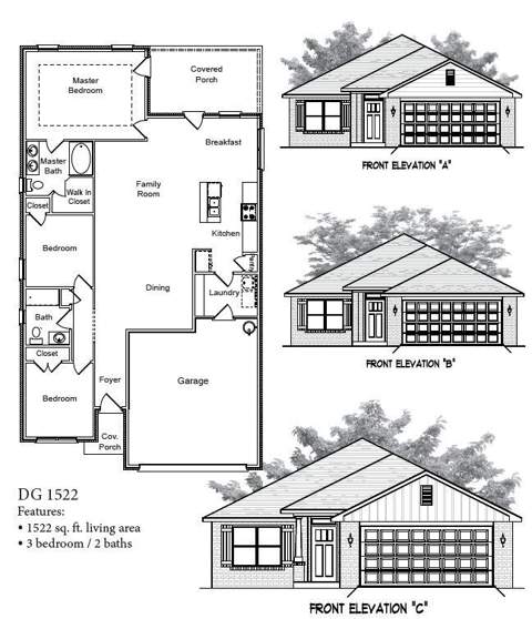 197 Ridgeway Circle, Crestview FL - photo 24 of 24